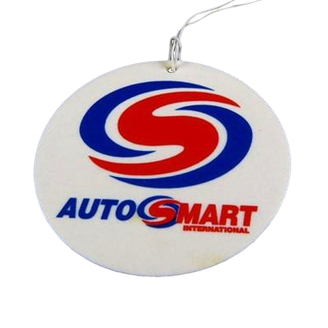 Autosmart Mixed Air Freshener 6 Pack