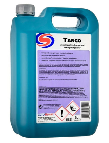 Autosmart Tango 5L