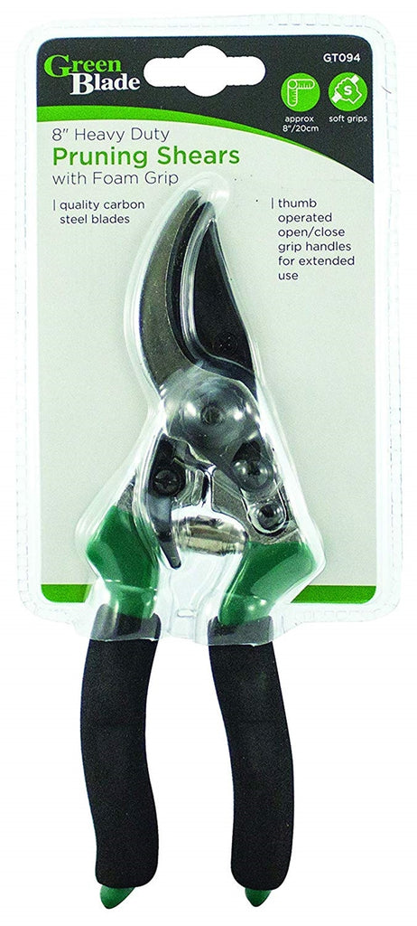 Green Blade 8