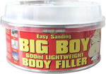 Silverhook Big Boy Body Filler Paste - 600ml