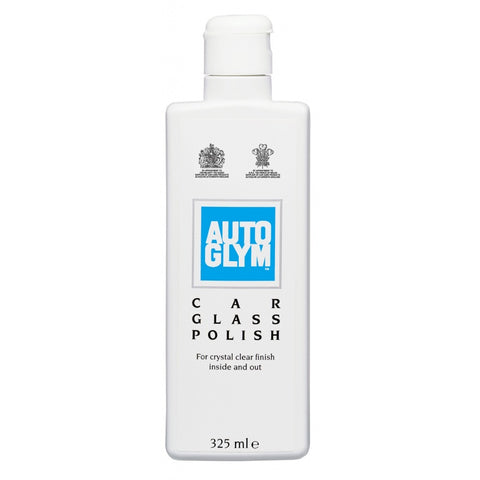 Autoglym Glass Polish 325ml