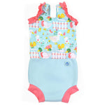 Splash About Happy Nappy Baby Swim Costume
