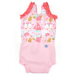 Splash About Happy Nappy Baby Swim Costume