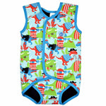 Splash About Baby Swim Wrap