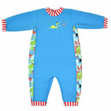 Splash About Warm In One Baby Wetsuit