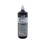 Autosmart Evo 3 Medium Cut Renovation Compound - 1 Litre