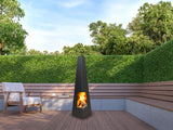 Fire Pits / Chimineas 1m and 1.2m