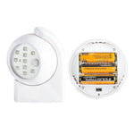 10 LED Motion Sensor Light