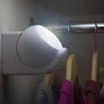 10 LED Motion Sensor Light