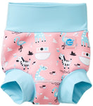 Splash About Happy Nappy, Reusable Baby Swim Nappies