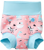 Splash About Happy Nappy, Reusable Baby Swim Nappies