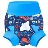 Splash About Happy Nappy, Reusable Baby Swim Nappies