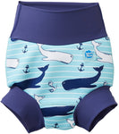 Splash About Happy Nappy, Reusable Baby Swim Nappies