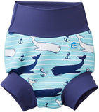 Splash About Happy Nappy, Reusable Baby Swim Nappies