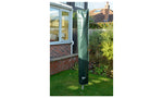 Rotary Clothes Line cover Washing Line Cover Heavy Duty