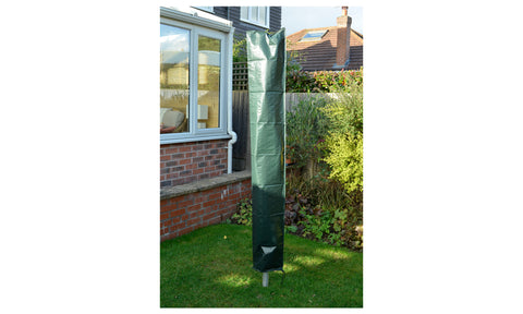 Rotary Washing Line Cover