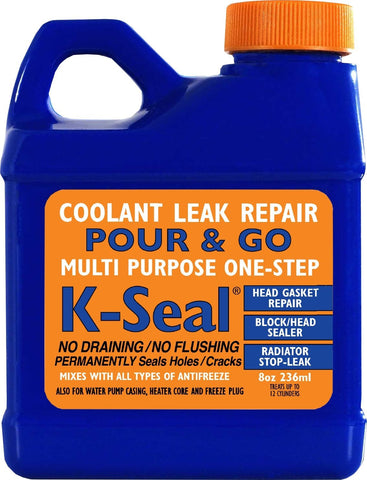 K Seal Coolant Leak Repair 236ml