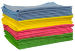 Large Microfibre Cloths