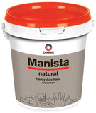 Comma Manista Natural Hand Cleaner 3L / 700ml