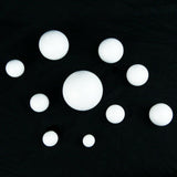 Polystyrene Foam Balls - Make Your Own Solar System Craft Pack