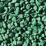 Rockin Colour Decorative Garden Stones - Bulk Bag 850Kg