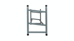 2 Tier Extendable Shoe Rack