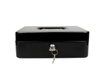 8" Cash Box (Red/Blue/Black)