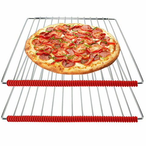 Oven Shelf Heat Guards (Pack of 2)