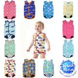 Splash About Baby Swim Wrap