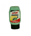 Turtle Wax Original Hard Shell Shine Car Wax - 300ml