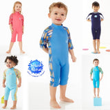 Splash About UV Combie Kids Wetsuit 1-6 Years