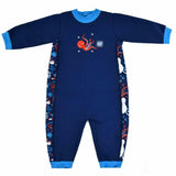 Splash About Warm In One Baby Wetsuit