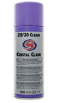 Autosmart 20/20 Clear Glass Cleaner 400ml