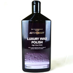 Autosmart Luxury Car Wax Polish 500ml