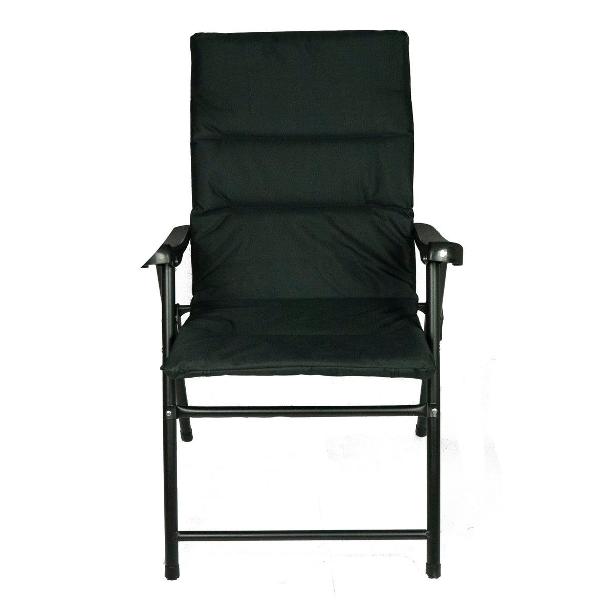 Cushioned Folding Outdoor Chair Hyfive Products