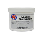 Autosmart Leather Supplement 400ml