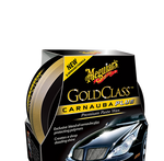Meguiar's Premium Paste Wax Gold Class Carnauba