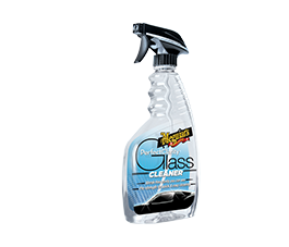 Meguiar's Perfect Clarity Glass Cleaner 473 ml