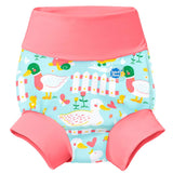 Splash About Happy Nappy, Reusable Baby Swim Nappies