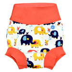 Splash About Happy Nappy, Reusable Baby Swim Nappies