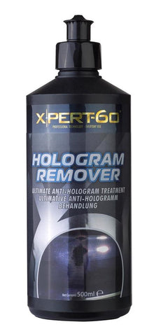 Xpert-60 Hologram Remover - 500ml