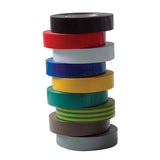 Electrical Insulating Tape PVC