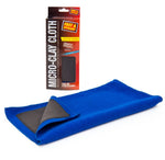 Micro Clay Cloth - Medium Grade