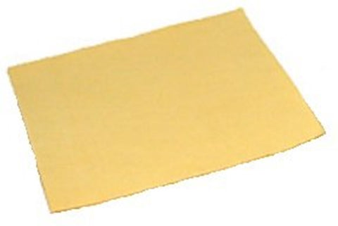 Chamois