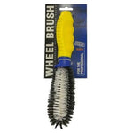 Alloy Wheel Cleaning Brush