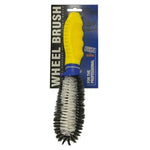 Alloy Wheel Cleaning Brush