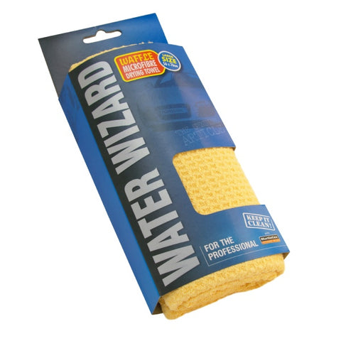 MicroFibre Water Wizard Drying Towel
