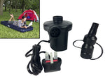 Electric Air Pump 240v