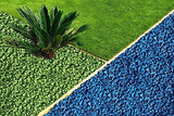 Rockin Colour Decorative Garden Stones - Bulk Bag 850Kg