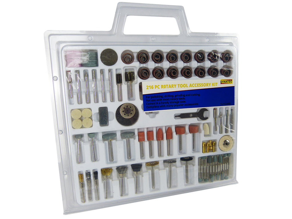 OEMTools 36 pc ROTARY TOOL SET